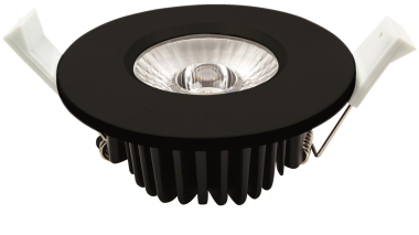 LEDxON Einbaustrahler flat, 6W   7008124 