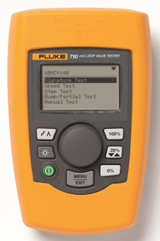 Fluke-710 Stromschleifenkalibrator 