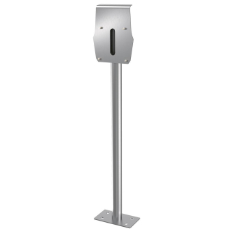 Mennekes Standfuss fuer AMTRON     18592 