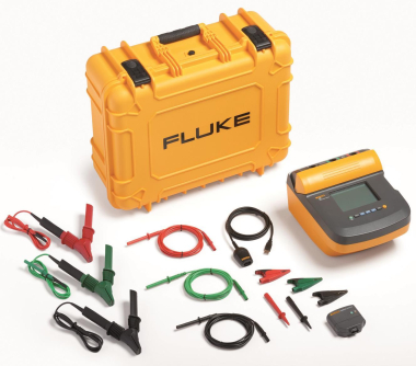 Fluke 1555 FC Kit Isolationstester 