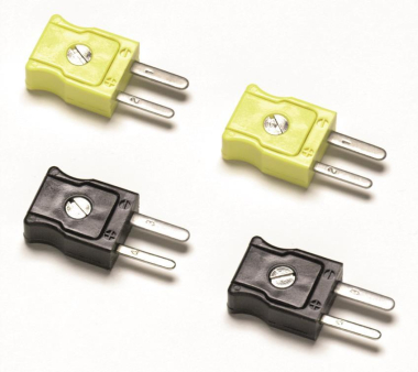 Fluke 80CK-M Thermoelement-Stecker 