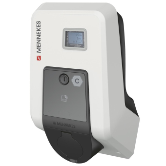 Mennekes AMTRON  Professional  1385402MA 