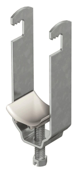 OBO 2056F 2 52 FT Bügelschelle 2-fach 