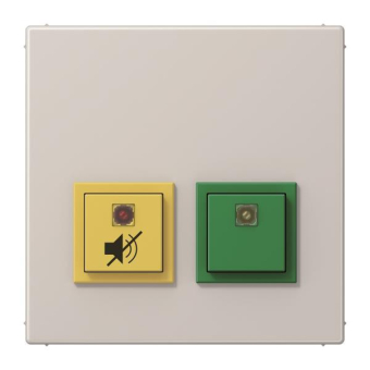 JG Dienstzimmereinheit    NRSLS0834DZELG 