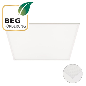 EVN LED Einbaupanel für     BPTU62300102 