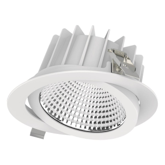EVN LED Deckeneinbau -rund -   P54350125 
