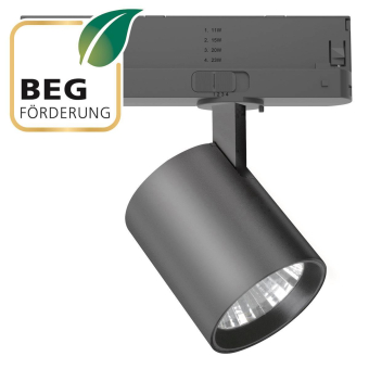 EVN LED Schienenstrahler -      TS250940 