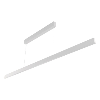 EVN Pendelleuchte 50W DROP SWING linear 