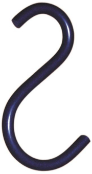 Dehn 785648 HK8NS Haken D8mm     HK 8 NS 