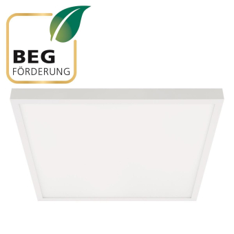 EVN Deckenanbaupanel    OFFICIUM OUT ECO 
