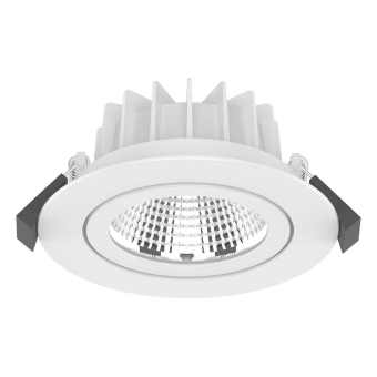 EVN LED Deckeneinbau -rund -   P54130125 