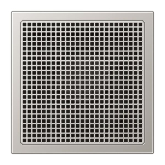 JG Lautsprechermodul Aluminium  LSM AL 4 