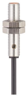 IFM Induktiver Sensor M8 x 1 DC   IE5072 