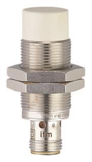 IFM Näherungsschalter induktiv    IGC205 