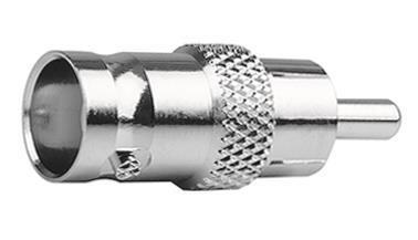 TEGA ADAPTER BNC-CINCH (F-M) J01008B0838 