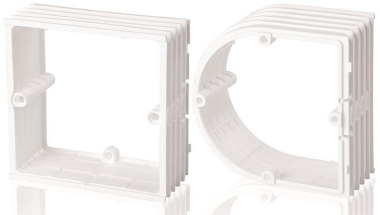f-tronic Putzausgleich quadratisch   paq 