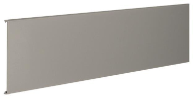 Hager Oberteil PVC f.DNG    DN5010027030 