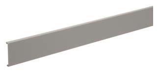 Hager Oberteil PVC f.DNG    DN5005027030 