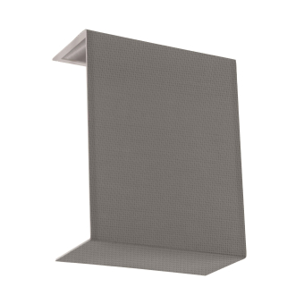 EGLO Pasteri Pro Schirm eckig      62075 