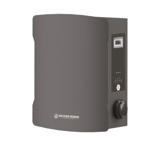 Walther Wallbox smartEVO duo    98603210 
