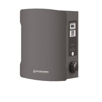 Walther Wallbox smartEVO duo   98603214E 