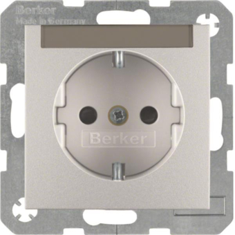 Berker Steckdose SCHUKO         41491404 