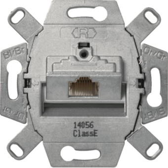 Berker UAE-STD 8P GST Kat.6 /     455401 