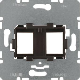 BER UP Tragplatte mit brauner     454107 