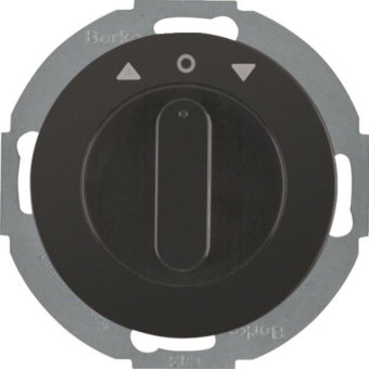 Berker Jal-Drehsch,2p ,Z-St     38122145 