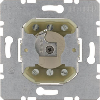 BER UP Jalousie-Schlüsselschalter 382210 