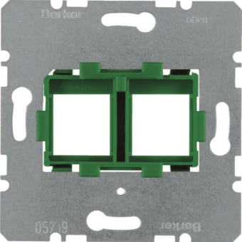 BER UP Tragplatte mit grüner      454104 