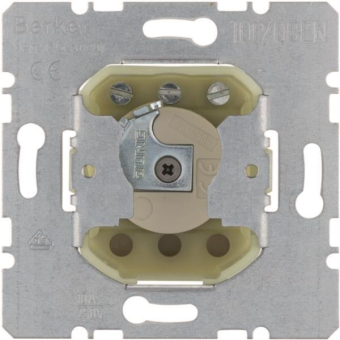 BER UP Jalousie-Schlüsseltaster   383110 