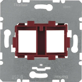 BER Tragplatte Modular            454101 