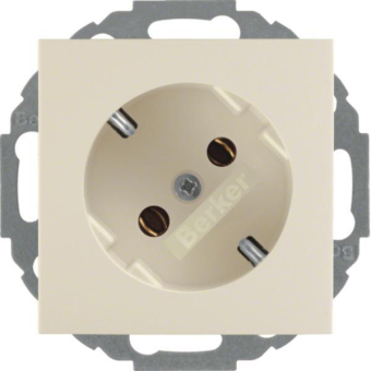 BER SCHUKO-Steckdose 45 S.1    47278982 