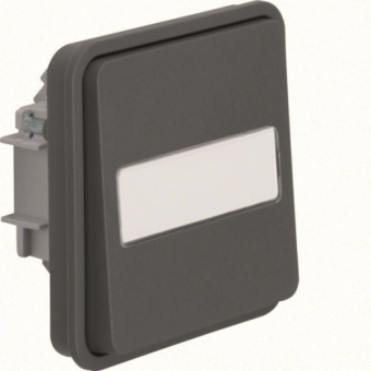 Berker Wechselschalter-Einsatz  30863535 