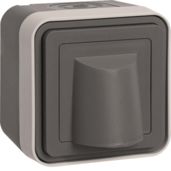 Berker Kabelauslass AP          42563525 