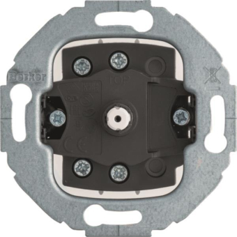 Berker Drehschalter Serien Serie  387503 