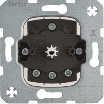 Berker 3-Stufenschalter           386113 