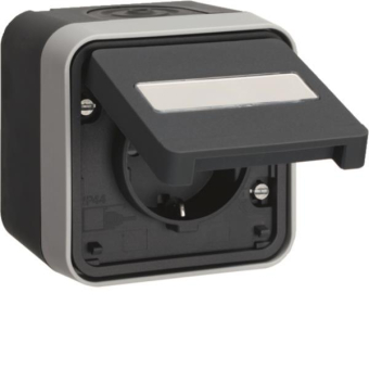 Berker Steckdose SCHUKO         47413525 