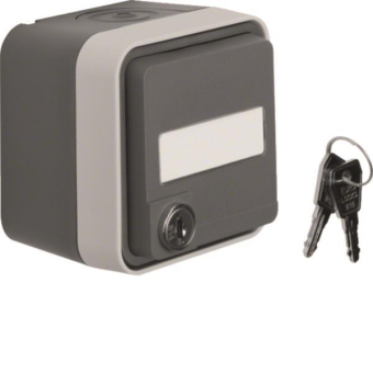 BER APWG Steckdose SCHUKO W.1   47393505 