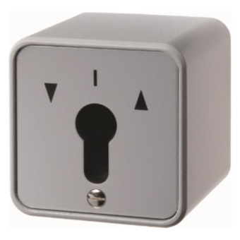 BER APWG Druckguss Jalousie-Schlü.- 4462 