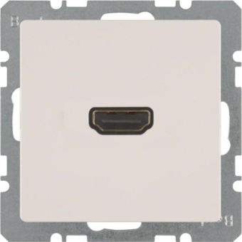 BER HDMI Steckdo m 90        3315436089 