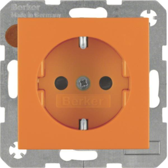 Berker Steckdose SCHUKO         47231914 