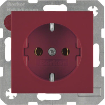 BER S1 Schuko Kombi             41438912 