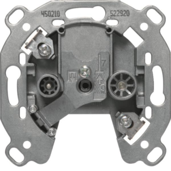 Berker ANT-STD 2-LO EZD TELEVES   450210 