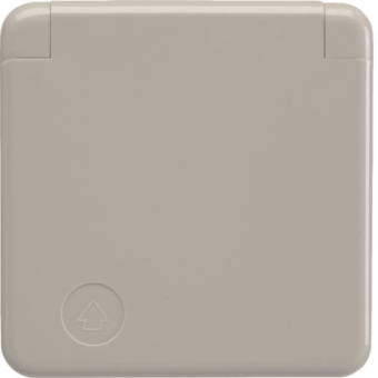 BER UPWG Schuko Voll                4211 