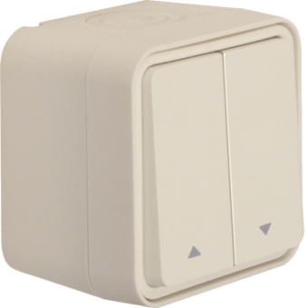 Berker Jalousie-Serienschalter  30753522 