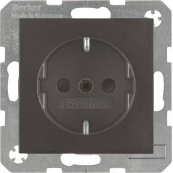 BER S1 Schuko Kombi mit         41231606 