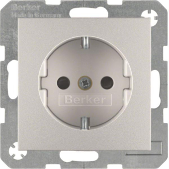 BER S1 Schuko Kombi             41231404 