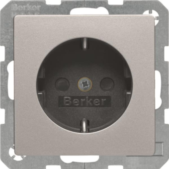 Berker Steckdose SCHUKO         41236084 